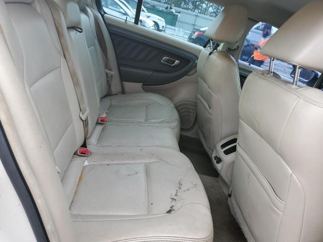 Photo 10 from auction – 2012 FORD TAURUS SEL with VIN 1FAHP2EW9CG105287