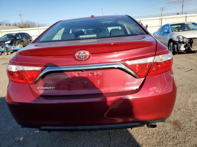 Photo 6 from auction – 2017 TOYOTA CAMRY LE with VIN 4T1BF1FK7HU647789