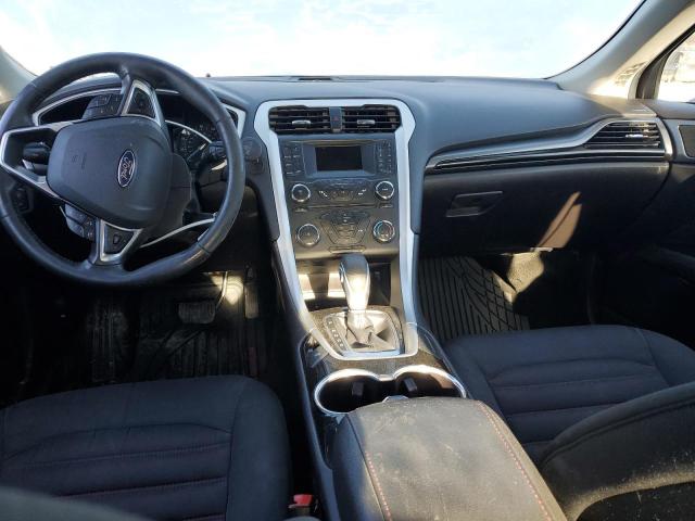 Photo 8 from auction – 2016 FORD FUSION SE with VIN 3FA6P0HDXGR361880