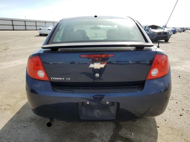 Photo 6 from auction – 2008 CHEVROLET COBALT LT with VIN 1G1AL58F487156779