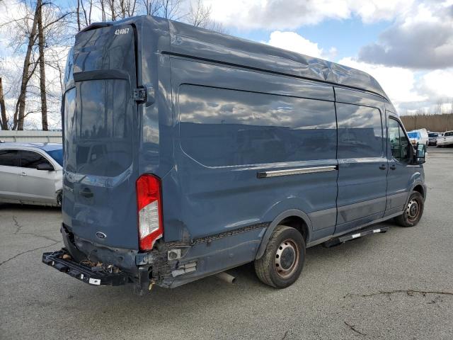 Photo 4 from auction – 2020 FORD TRANSIT T- with VIN 1FTBR3X84LKA48315