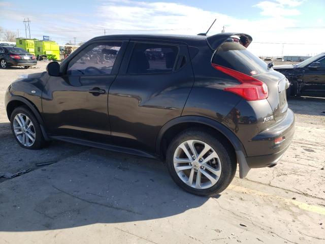 Photo 2 from auction – 2011 NISSAN JUKE S with VIN JN8AF5MR1BT021230