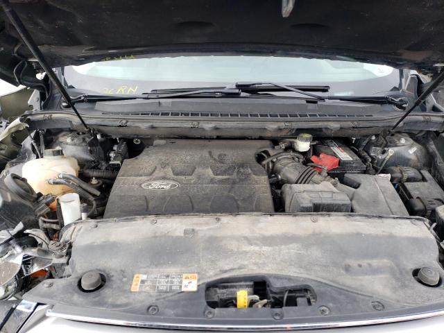 Photo 12 from auction – 2015 FORD EDGE SEL with VIN 2FMTK3J84FBB14521