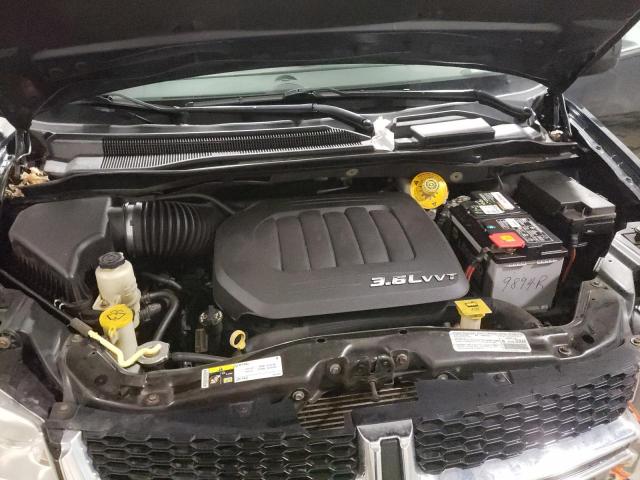 Photo 12 from auction – 2014 DODGE GRAND CARA with VIN 2C4RDGCG8ER173145