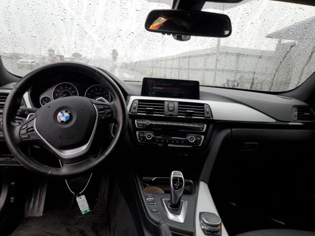 Photo 8 from auction – 2017 BMW 440I GRAN with VIN WBA4E3C37HG826306
