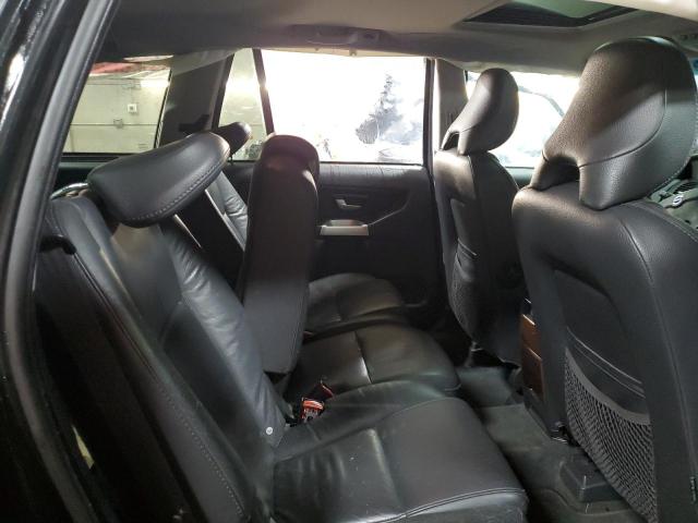 Photo 10 from auction – 2006 VOLVO XC90 with VIN YV4CM592761269146