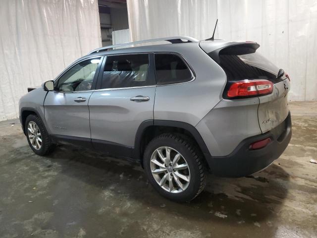 Photo 2 from auction – 2016 JEEP CHEROKEE L with VIN 1C4PJMDB9GW151747