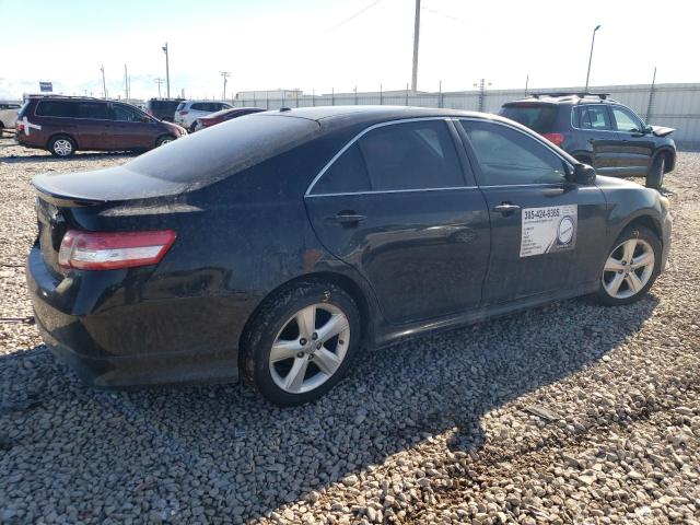 Photo 3 from auction – 2011 TOYOTA CAMRY SE with VIN 4T1BK3EK3BU121577