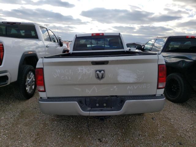 Photo 10 from auction – 2014 RAM 1500 ST with VIN 3C6JR6DT3EG187469