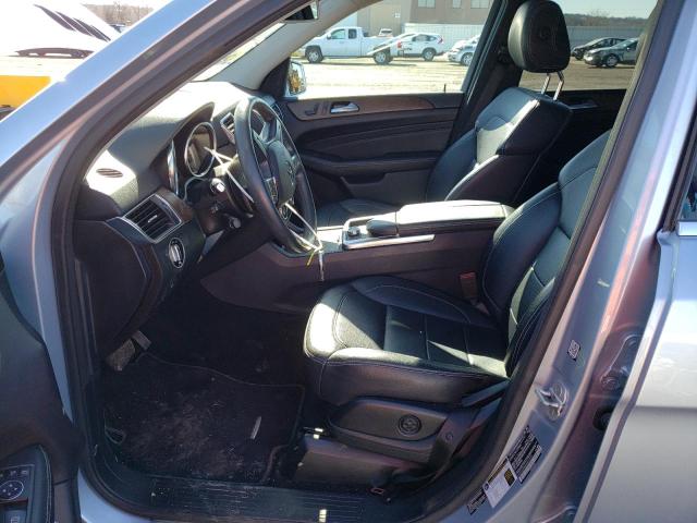 Photo 7 from auction – 2014 MERCEDES-BENZ ML 350 BLU with VIN 4JGDA2EB3EA402399