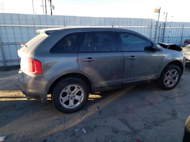Photo 3 from auction – 2013 FORD EDGE SEL with VIN 2FMDK4JCXDBE31666