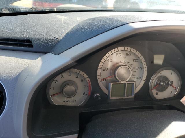 Photo 9 from auction – 2011 HONDA PILOT EXL with VIN 5FNYF4H53BB053532
