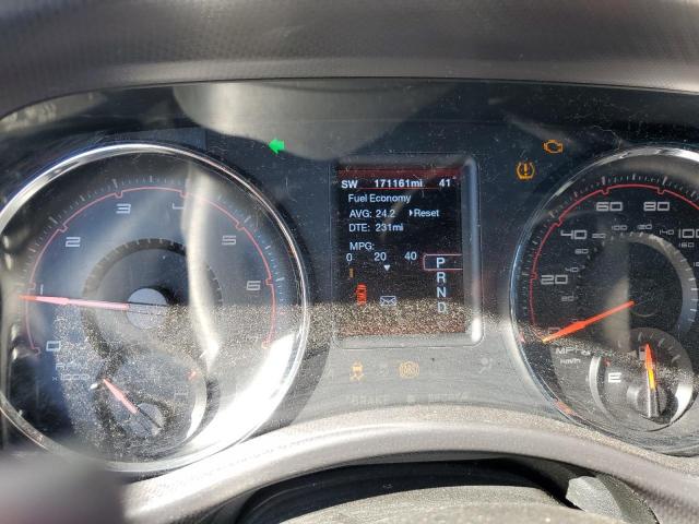 Photo 9 from auction – 2012 DODGE CHARGER SX with VIN 2C3CDXHG4CH234061