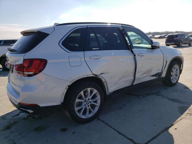 Photo 3 from auction – 2016 BMW X5 XDR40E with VIN 5UXKT0C58G0S77947