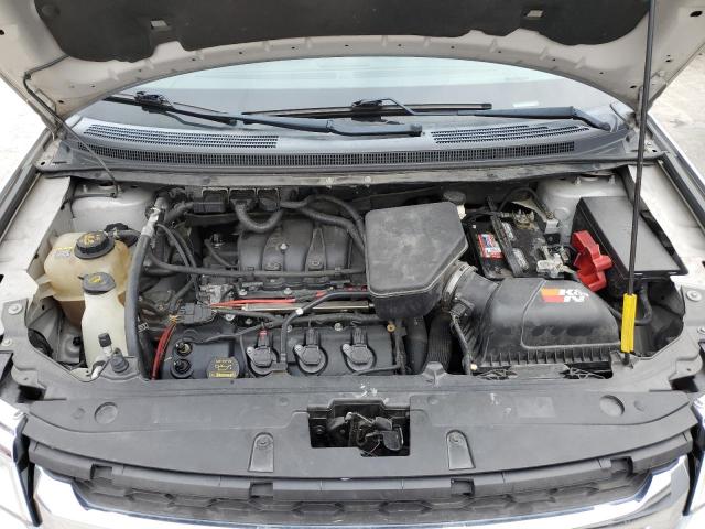 Photo 12 from auction – 2013 FORD EDGE LIMIT with VIN 2FMDK4KC0DBB62429