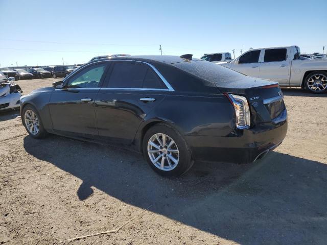Photo 2 from auction – 2016 CADILLAC CTS with VIN 1G6AP5SX4G0118282