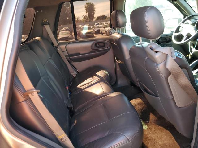 Photo 11 from auction – 2002 CHEVROLET TRAILBLAZE with VIN 1GNDT13S622331885