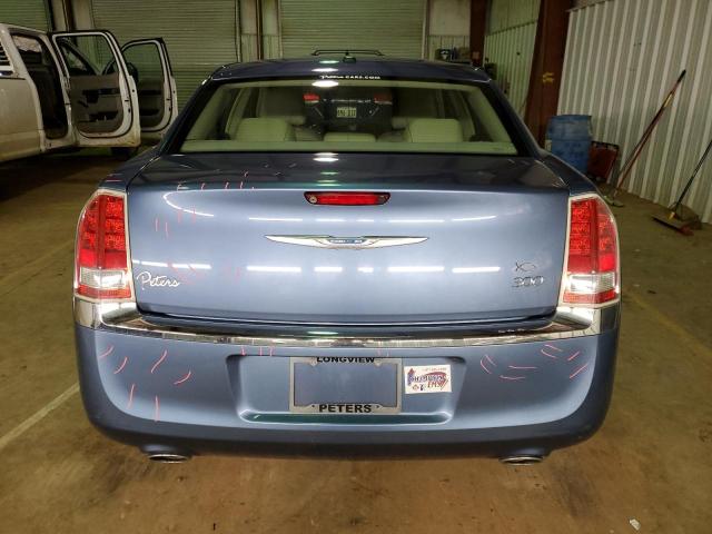 Photo 6 from auction – 2011 CHRYSLER 300 LIMITE with VIN 2C3CA5CG2BH585652