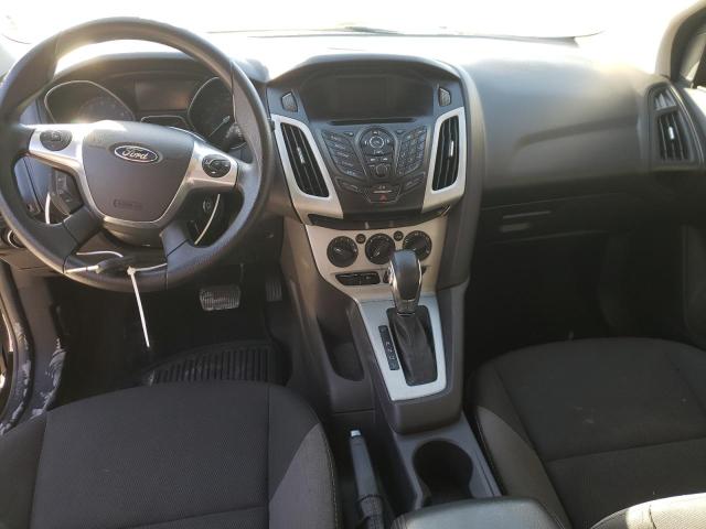 Photo 8 from auction – 2014 FORD FOCUS SE with VIN 1FADP3K27EL295610