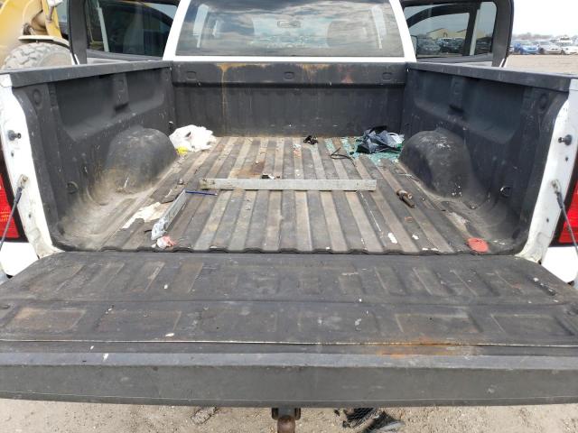 Photo 10 from auction – 2015 CHEVROLET SILVERADO with VIN 1GC1CUEG1FF163979