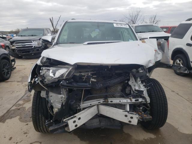 Photo 5 from auction – 2016 TOYOTA 4RUNNER SR with VIN JTEBU5JR3G5367264