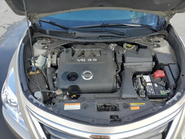 Photo 11 from auction – 2015 NISSAN ALTIMA 3.5 with VIN 1N4BL3AP8FC495705