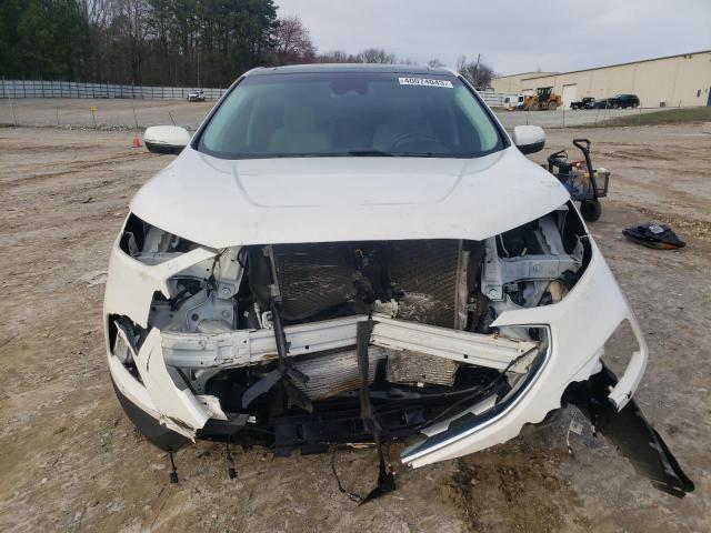 Photo 5 from auction – 2020 FORD EDGE TITAN with VIN 2FMPK3K91LBA66349