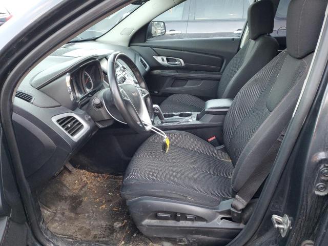 Photo 7 from auction – 2014 GMC TERRAIN SL with VIN 2GKFLWEK2E6211878