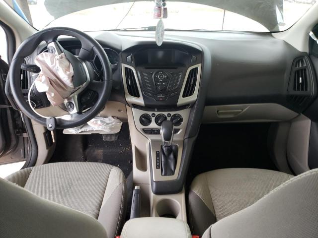 Photo 8 from auction – 2014 FORD FOCUS SE with VIN 1FADP3F24EL279620
