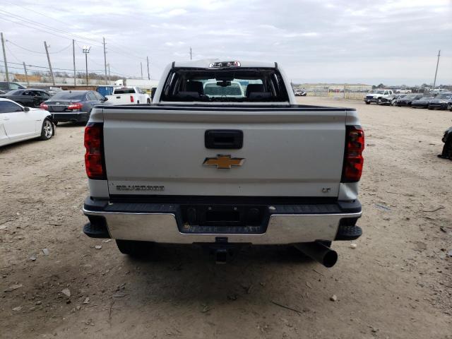 Photo 6 from auction – 2019 CHEVROLET SILVERADO with VIN 1GC1KSEY0KF249679
