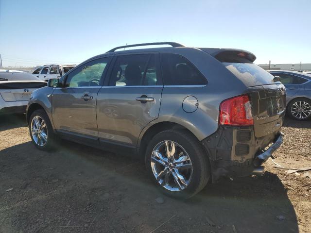 Photo 2 from auction – 2014 FORD EDGE LIMIT with VIN 2FMDK3KC6EBB56372