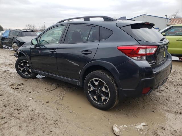 Photo 2 from auction – 2019 SUBARU CROSSTREK with VIN JF2GTAEC8KH207367