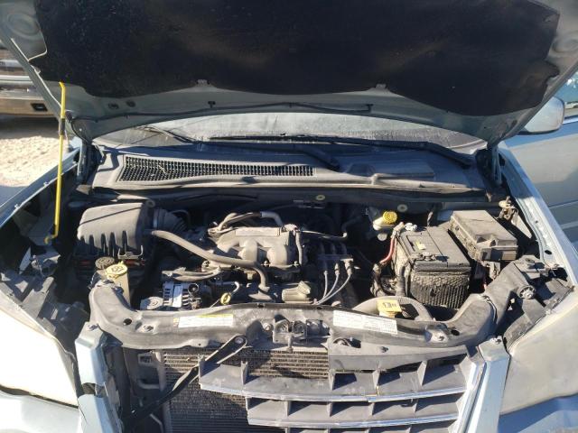 Photo 12 from auction – 2008 CHRYSLER TOWN & COU with VIN 2A8HR54PX8R133825