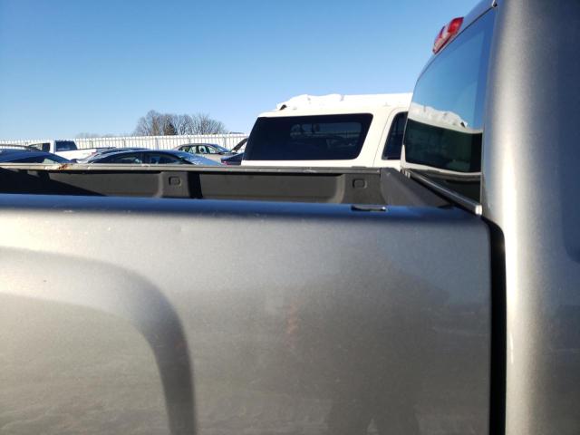 Zdjęcie 10 z aukcji – 2007 CHEVROLET SILVERADO z VIN 1GCEC14C47Z548984