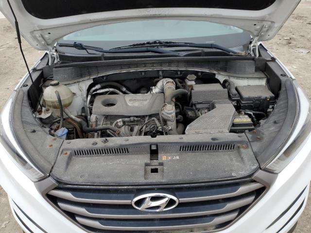 Photo 12 from auction – 2016 HYUNDAI TUCSON LIM with VIN KM8J33A25GU034060