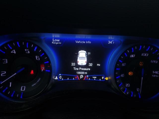 Photo 9 from auction – 2016 CHRYSLER 300 S with VIN 2C3CCAGG2GH358434
