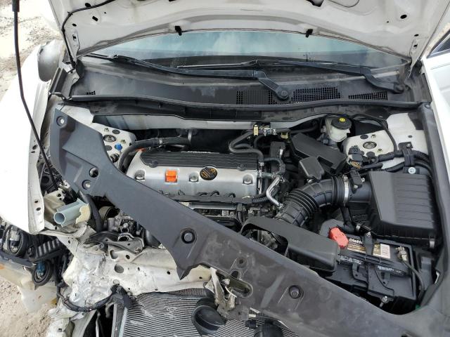 Photo 11 from auction – 2012 HONDA ACCORD SE with VIN 1HGCP2F66CA051518