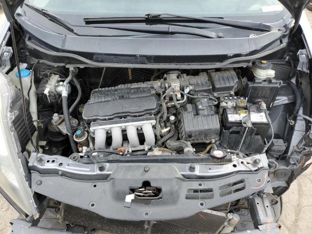 صورة رقم 11 من المزاد - 2012 HONDA FIT مع VIN JHMGE8H39CC025638