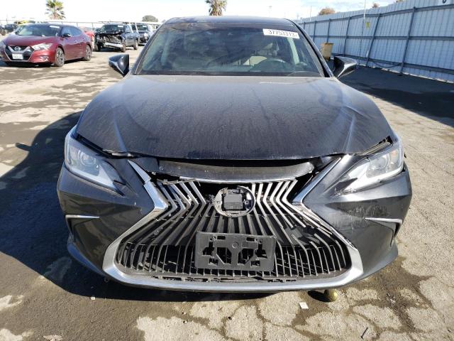 Photo 5 from auction – 2020 LEXUS ES 300H with VIN 58AD21B17LU007522
