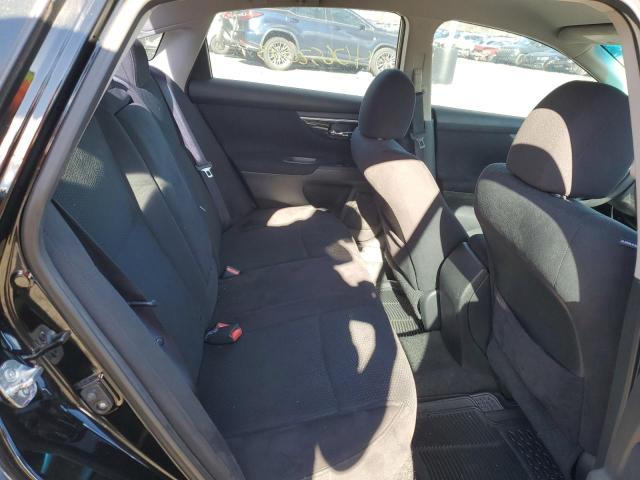 Photo 10 from auction – 2014 NISSAN ALTIMA 2.5 with VIN 1N4AL3AP3EC154089