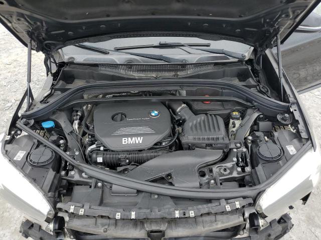 Photo 12 from auction – 2016 BMW X1 XDRIVE2 with VIN WBXHT3C39GP889757