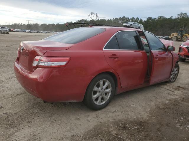 Photo 3 from auction – 2011 TOYOTA CAMRY BASE with VIN 4T4BF3EK4BR181300