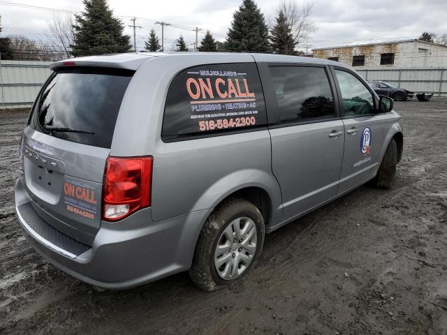 Photo 3 from auction – 2018 DODGE GRAND CARA with VIN 2C4RDGBG9JR273086