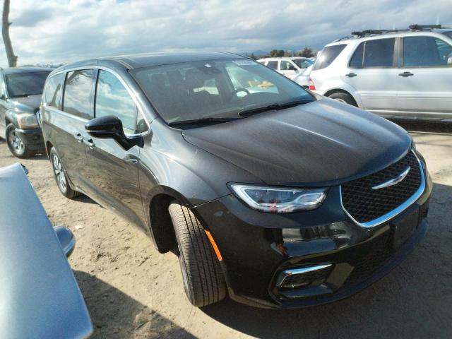 Zdjęcie 4 z aukcji – 2022 CHRYSLER PACIFICA H z VIN 2C4RC1L70NR147896