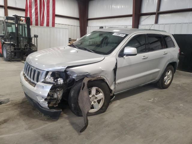 Photo 1 from auction – 2011 JEEP GRAND CHER with VIN 1J4RS4GG0BC569146