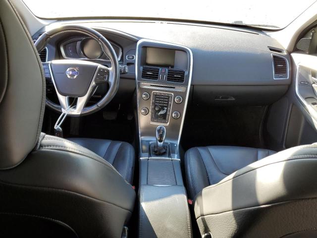 Photo 8 from auction – 2014 VOLVO XC60 3.2 with VIN YV4940DZ5E2507473