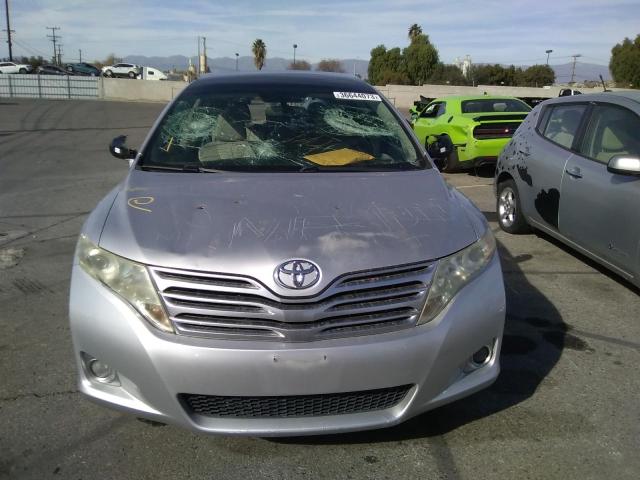Photo 10 from auction – 2011 TOYOTA VENZA with VIN 4T3ZA3BB6BU048816