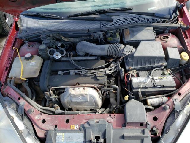 Photo 11 from auction – 2003 FORD FOCUS SE with VIN 1FAHP36343W308958
