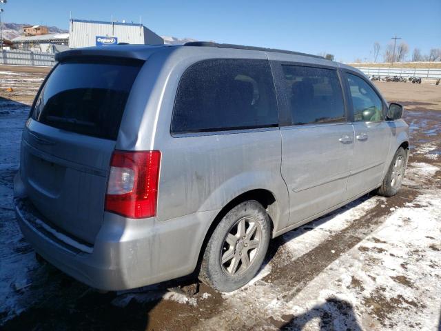 Photo 3 from auction – 2012 CHRYSLER TOWN & COU with VIN 2C4RC1BG1CR287308