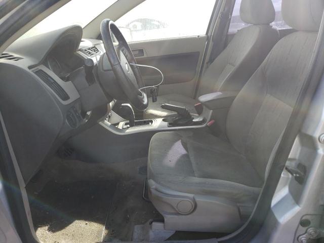 Photo 7 from auction – 2010 FORD FOCUS SE with VIN 1FAHP3FN0AW257358